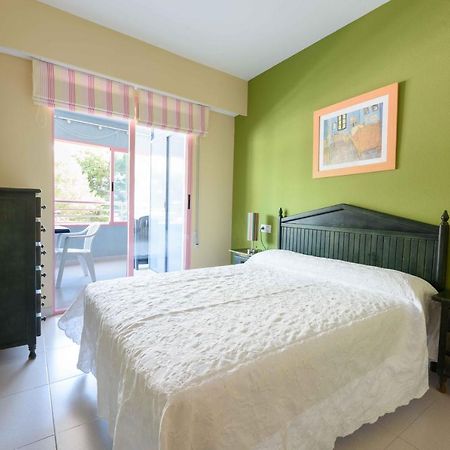 Apartamentos Nuevo Mexico C 432 Κάλπε Εξωτερικό φωτογραφία